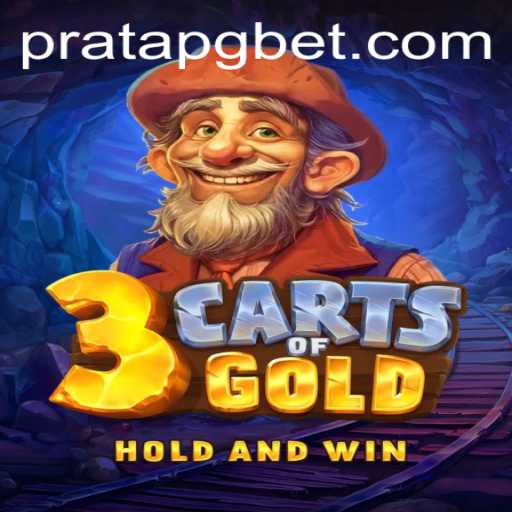 3cartsOfGold: Exploração e Estratégia no Mundo das Aventuras Digitais