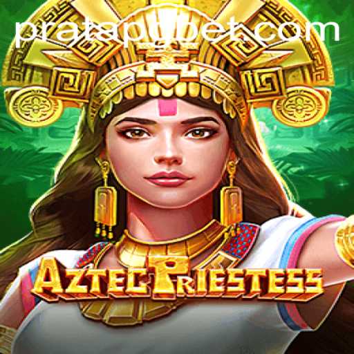 Explorando o Mundo de AztecPriestess: Um Mergulho no Universo de PRATA PG