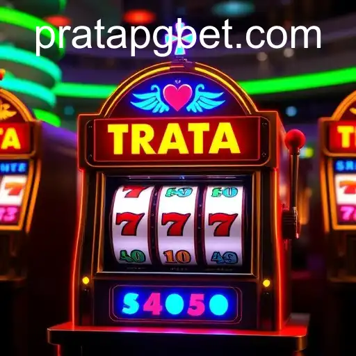 O Fascinante Mundo dos Caça-níqueis e a Ascensão da PRATA PG