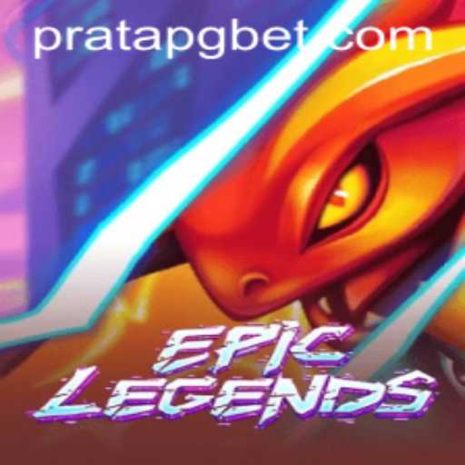 Explorando o Mundo de EpicLegends: Regras, Inovações e a Ascensão de PRATA PG