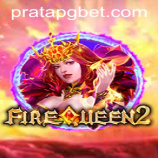 FireQueen2: A Aventura Mítica no Mundo de Prata PG
