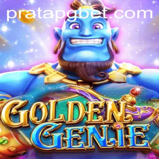 Descubra o Mundo Fascinante de GOLDENGENIE e a Palavra-Chave PRATA PG