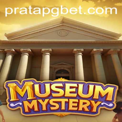 MuseumMystery: Decifrando os Segredos do Mistério dos Museus