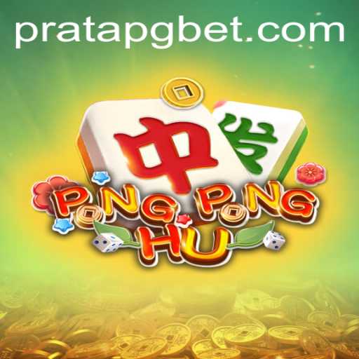 PONGPONGHU: O Jogo Que Está Revolucionando o Mundo dos Games
