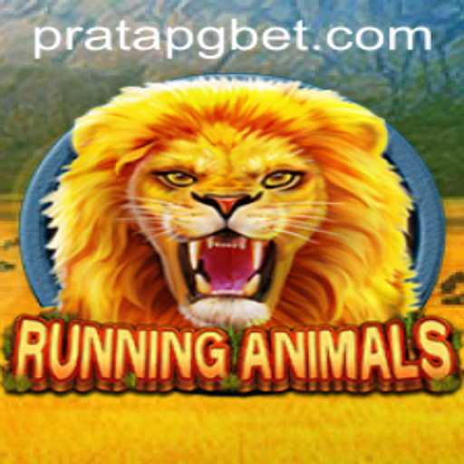 RunningAnimals: Aventura e Estratégia na Ponta dos Dedos