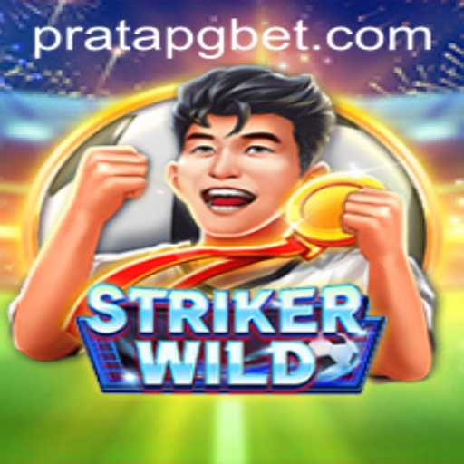 StrikerWILD: A Revolução no Mundo dos Jogos com o Tema PRATA PG