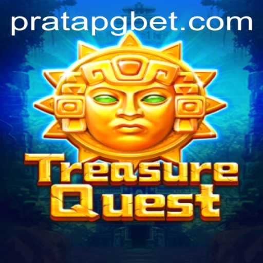 Tesouros e Aventuras no Mundo de TreasureQuest