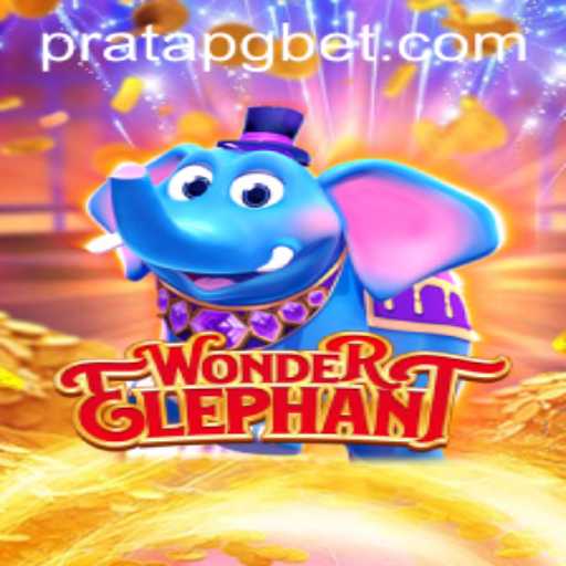Descubra o Mundo Fascinante de WonderElephant: Um Jogo de Estratégia e Aventura